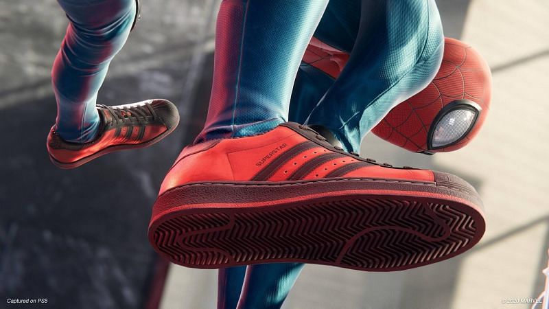 دب البحر Spider-Man: Miles Morales x Adidas — Everything to know about the ... دب البحر