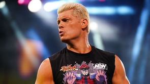 Update on Tony Khan 'freaking out' about AEW in the UK