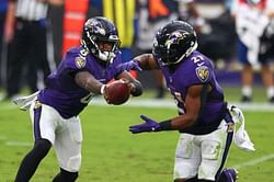 NFL Week 12: More Baltimore Ravens test positive for COVID-19