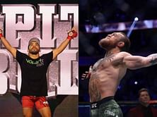 Bellator star Patricio Freire wants cross-promotional fight with UFC's Conor McGregor