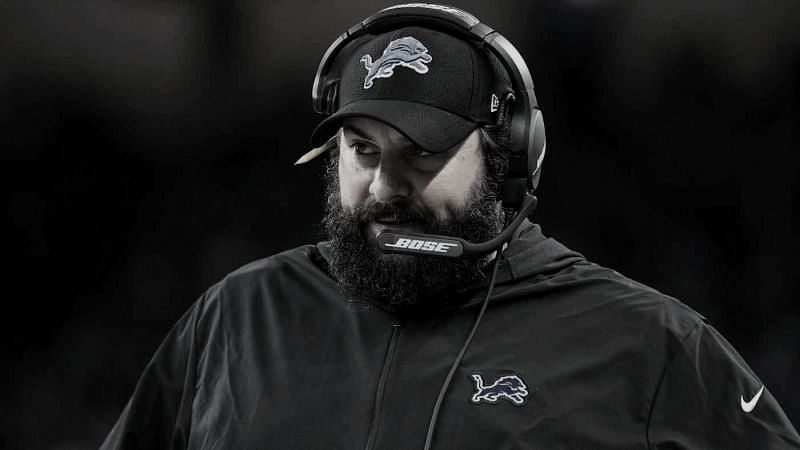 Former Lions coach Patricia lands back with Patriots; Caldwell in