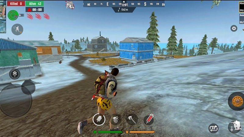 11 Free Battle Royale Games Like Fortnite To Play During Quarantine