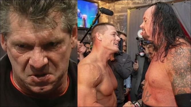 5 WWE legends Vince McMahon was initially not a fan of