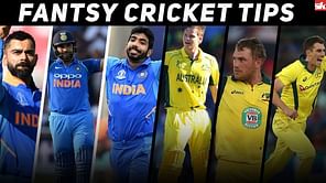 AU-A vs INDS Dream11 Team Prediction, Fantasy Cricket Tips & Playing 11 Updates for Today's Cricket Match - Dec 11th, 2020