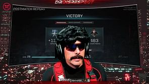 Dr Disrespect's Twitch ban just cost him a partnership