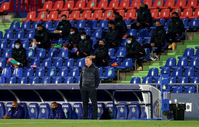 Luis Suarez says he won't celebrate if he scores against Barcelona for Atletico Madrid