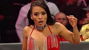 Mark Henry makes bold statement about WWE releasing Zelina Vega