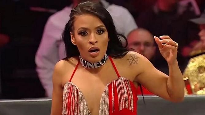 Mark Henry makes bold statement about WWE releasing Zelina Vega