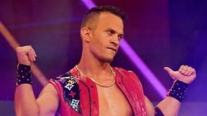 Ricky Starks opens up about his WWE tryout in 2017