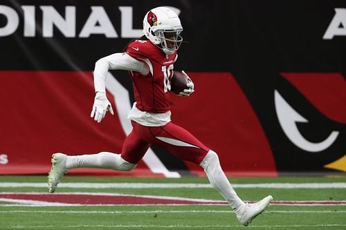 Arizona Cardinals WR DeAndre Hopkins