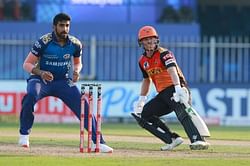 IPL 2020 - SRH vs MI हेड डू हेड आंकड़े और रिकॉर्ड