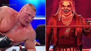 Top RAW Rumors: Dating problems between Dana Brooke and former WWE Champion; The Undertaker to return and face 3-time World Champion? Brock Lesnar update (9th November)
