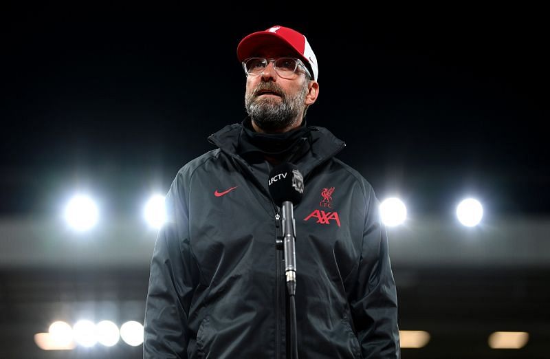 Liverpool suffered their worst loss under Klopp at And against Atalanta