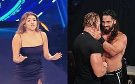 WWE SmackDown: 2 Superstars who flopped and 3 who impressed – Aalyah Mysterio makes a big mistake, returning Superstar attacks champion (November 6th, 2020)