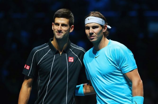 Nitto ATP Finals 2020: Men's singles group analysis, preview & prediction