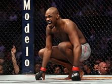 UFC president Dana White says no heavyweight fights on offer for Jon Jones: 'We have no inclination that he is coming to fight'