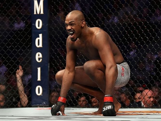 UFC president Dana White says no heavyweight fights on offer for Jon Jones: 'We have no inclination that he is coming to fight'