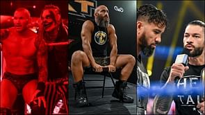 5 Things that must happen on WWE RAW, NXT, and SmackDown this week