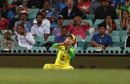 IND V AUS 2020: “If we had taken our chances, we’d have put the game beyond doubt earlier,” - Australia skipper Aaron Finch