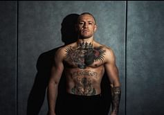 Conor McGregor promises to showcase 'new level' when he faces Dustin Poirier at UFC 257