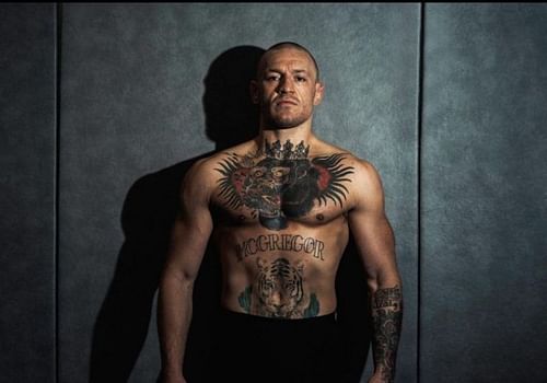 Conor McGregor