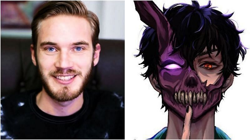 Corpse Husband recently spoke to PewDiePie in Swedish