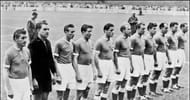 1954 FIFA World Cup Final, Switzerland
