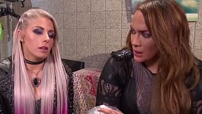 WWE Rumor Roundup: RAW Superstar injured after Nia Jax spot, released Superstar returning after 6 months, Alexa Bliss breaks character and more - November 11, 2020