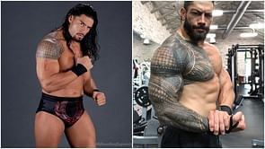 5 WWE सुपरस्टार्स जिन्होंने गज़ब की बॉडी ट्रांसफॉर्मेशन कर सभी को चौंकाया