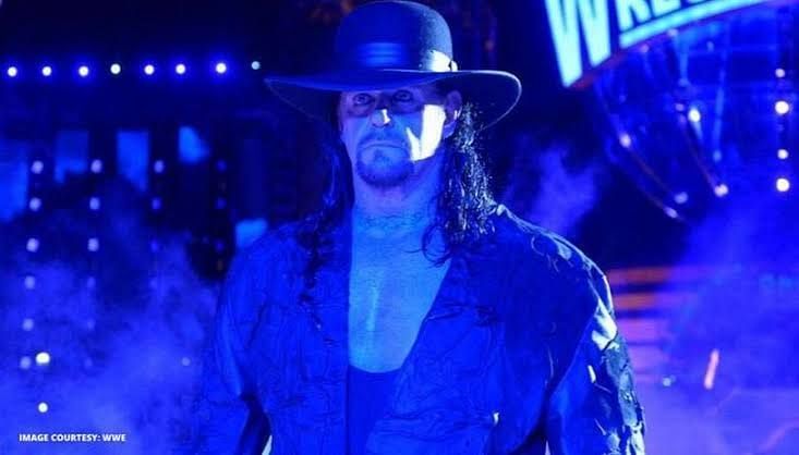 The Undertaker&#039;s theme song is recognised worldwide!