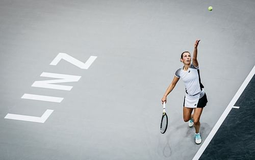 Elise Mertens