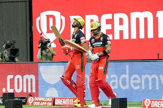 IPL 2020 - वीरेंदर सहवाग ने अपनी आईपीएल इलेवन का किया चयन, कई चौंकाने वाले खिलाड़ी शामिल