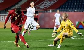 UEFA Nations League presents Belgium’s golden generation the best chance to end trophy drought