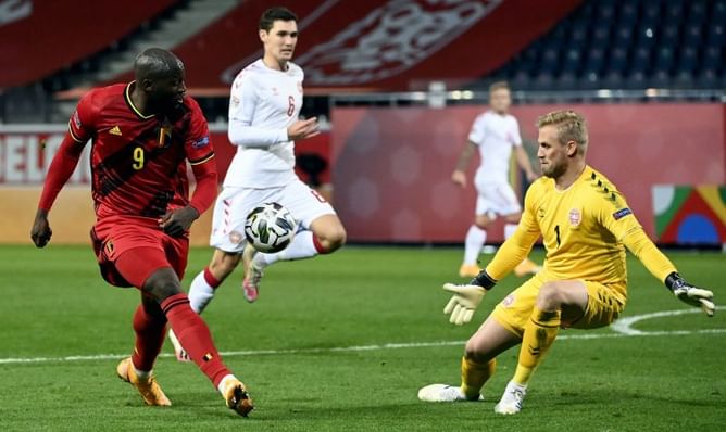 UEFA Nations League presents Belgium’s golden generation the best chance to end trophy drought