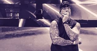 The Undertaker's post-retirement plans finally revealed