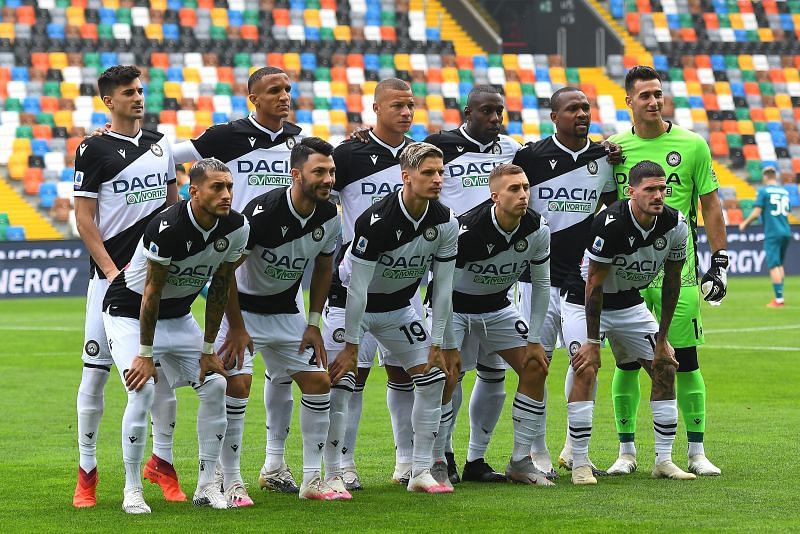 Sassuolo Vs Udinese Prediction Preview Teams News And More Serie A 2020 21