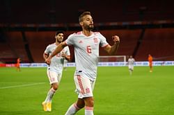 Switzerland vs Spain prediction, preview, team news and more | UEFA Nations League 2020-21