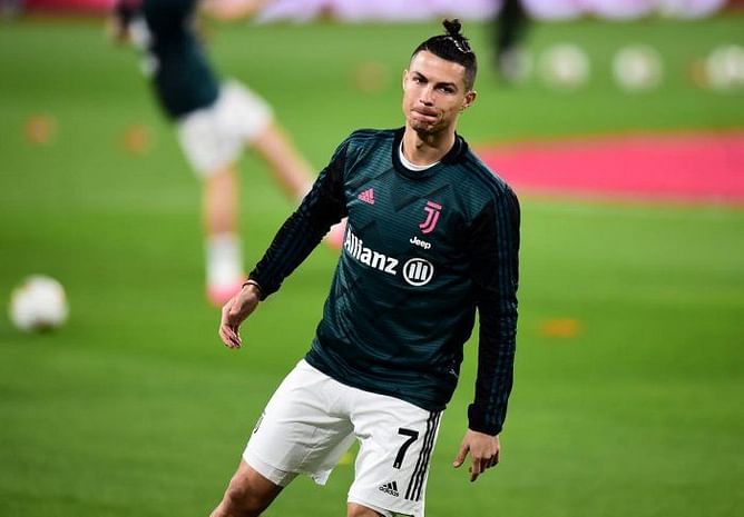 5 fittest players in world football at the moment