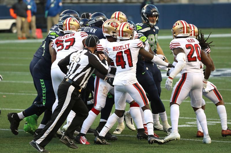 NFL: 5 takeaways from the Seattle Seahawks' Week-8 win over the