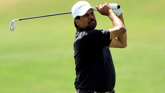 “That’s what life is all about”: On road to recovery, Kapil Dev returns to the golf course