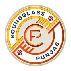 RoundGlass has recentl begun rebranding Punjab FC, with a new fancy logo for starters