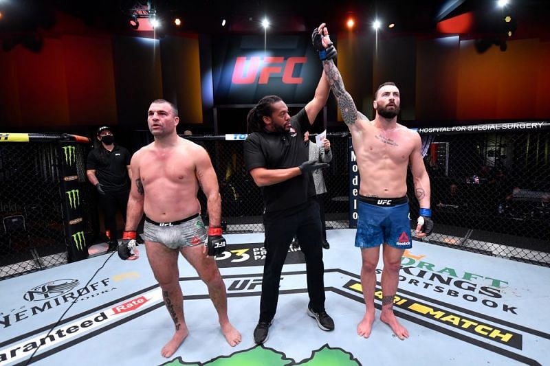 UFC legend Mauricio Shogun Rua ought to retire at the age of 38.