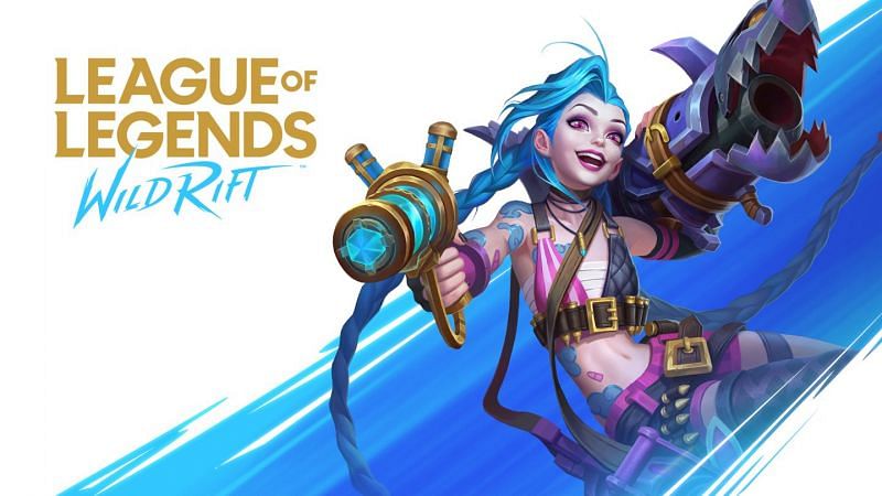 Baixe League of Legends: Wild Rift no PC com MEmu