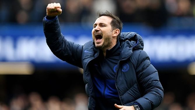 Reports: Chelsea eyeing swoop for Atletico Madrid defender Jose Gimenez