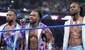 Bayley reveals why Kofi Kingston wanted to kick her out of the WWE tour bus