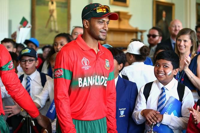 Bangbandhu T20 Cup: Full schedule, squads, captains and all you need to know about the tournament
