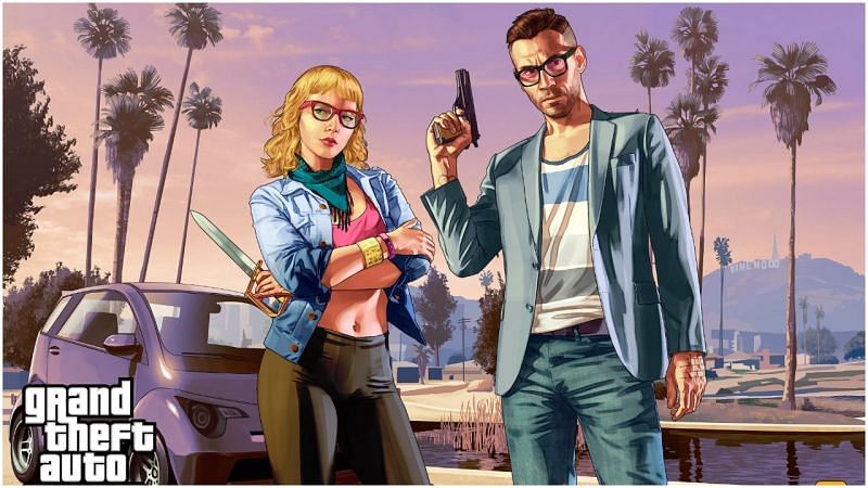 GTA 6 is one of the most anticipated games in the gaming community at the moment (Image Credits: TheGTAplace)