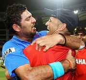 'Best coach we played under' - Yuvraj Singh sends out heartfelt birthday wishes to Gary Kirsten