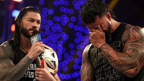 5 Surprises that could happen in WWE this month- Unexpected Champion crowned at Survivor Series, Roman Reigns finds a new ally
