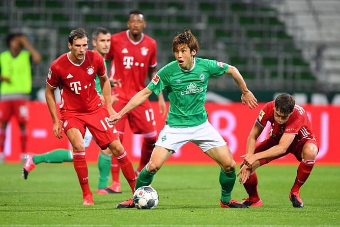 Bayern Munich vs Werder Bremen prediction, preview, team news and more | Bundesliga 2020-21